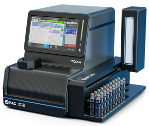 Precision Analyzer Company 70Xe